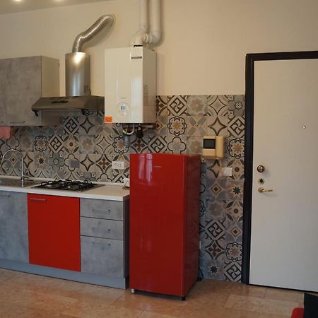 A Casa Dalla Fra 2 Castelfranco Emilia Buitenkant foto