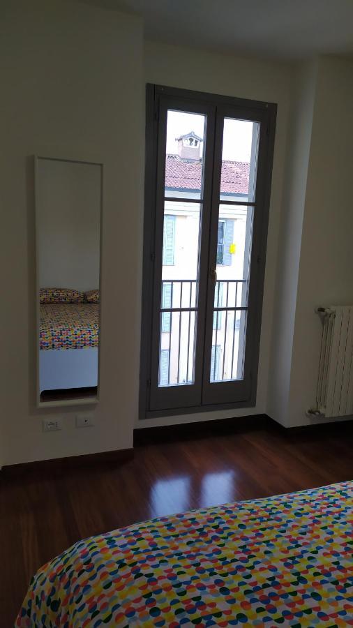 A Casa Dalla Fra 2 Castelfranco Emilia Buitenkant foto