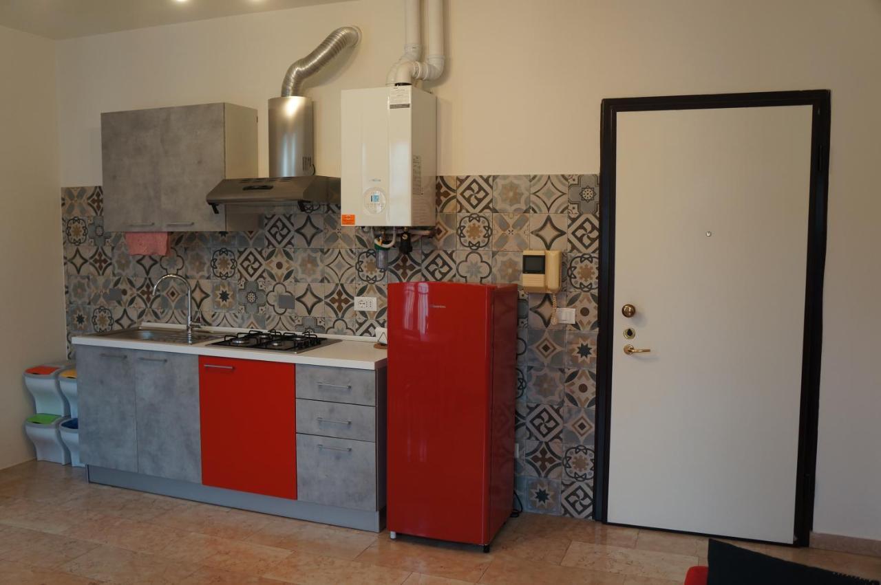 A Casa Dalla Fra 2 Castelfranco Emilia Buitenkant foto