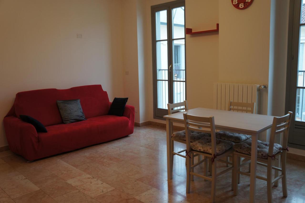 A Casa Dalla Fra 2 Castelfranco Emilia Buitenkant foto