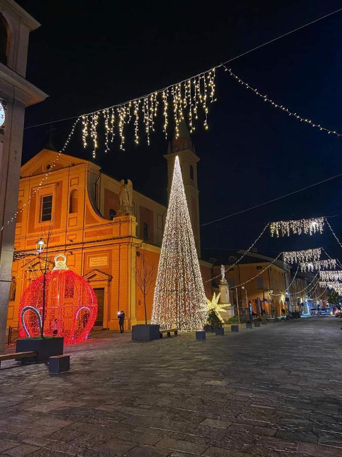 A Casa Dalla Fra 2 Castelfranco Emilia Buitenkant foto